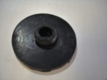 TAMPONE tappo vano batt vespa ORIGINALE  PIAGGIO COD 216895