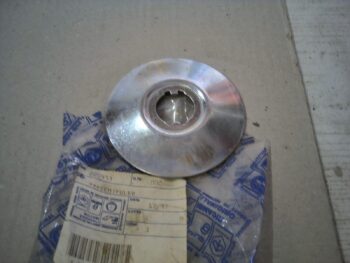 SEMIPULEGGIA SECONDARIA FISSA DIAM.90 MM CIAO PIAGGIO 220493