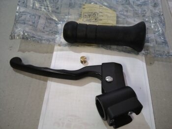 PORTALEVA FRENO POSTERIORE BOSS 50 PIAGGIO 229122