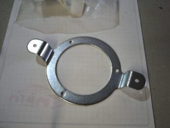 STAFFA SUPPORTO CLACSON APE 50 PIAGGIO 240106