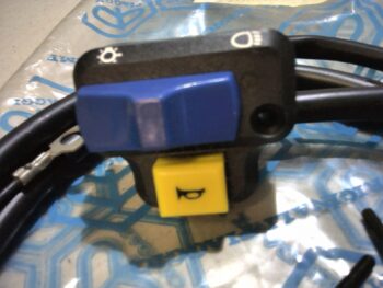 CABLAGGIO LUCI CLACSON PIAGGIO 291678