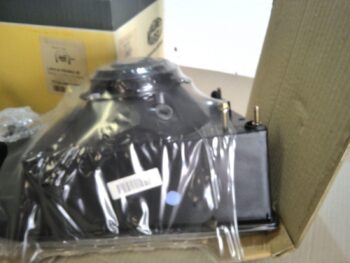 FARO ANTERIORE SINISTRO LANCIA PRISMA 85 MAGNETI MARELLI 712035810009