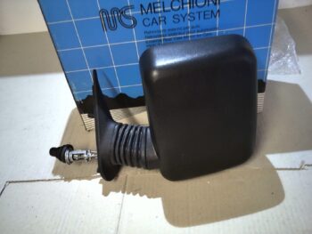 SPECCHIO SX RETROVISORE EX. FIAT FIORINO 97 MELCHIONI