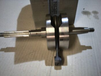 ALBERO MOTORE VESPA ZIP LIBERTY 50 PIAGGIO 969203
