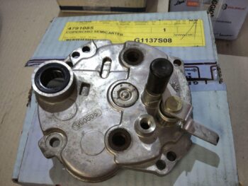 COPERCHIO SEMICARTER CIAO PIAGGIO 4791085
