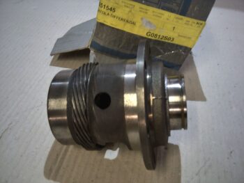 SCATOLA DIFFERENZIALE APE 501 601 602 TM CAR P2 PIAGGIO 1651545