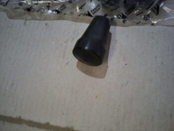 SCARPETTA GOMMINO CAVALLETTO VESPA PIAGGIO 176166