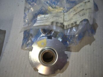 SEMIPULEGGIA COMPL CIAO 50 CON VARIATORE PIAGGIO 1048575 EX 104857