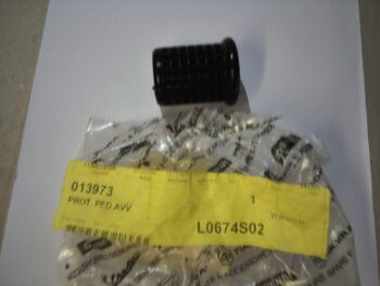 GOMMA PEDALE AVVIAMNETO VESPA PIAGGIO 013973