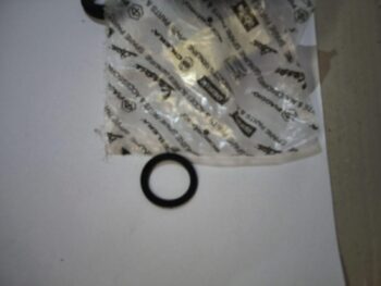 Guarnizione asta livello olio PIAGGIO 008728