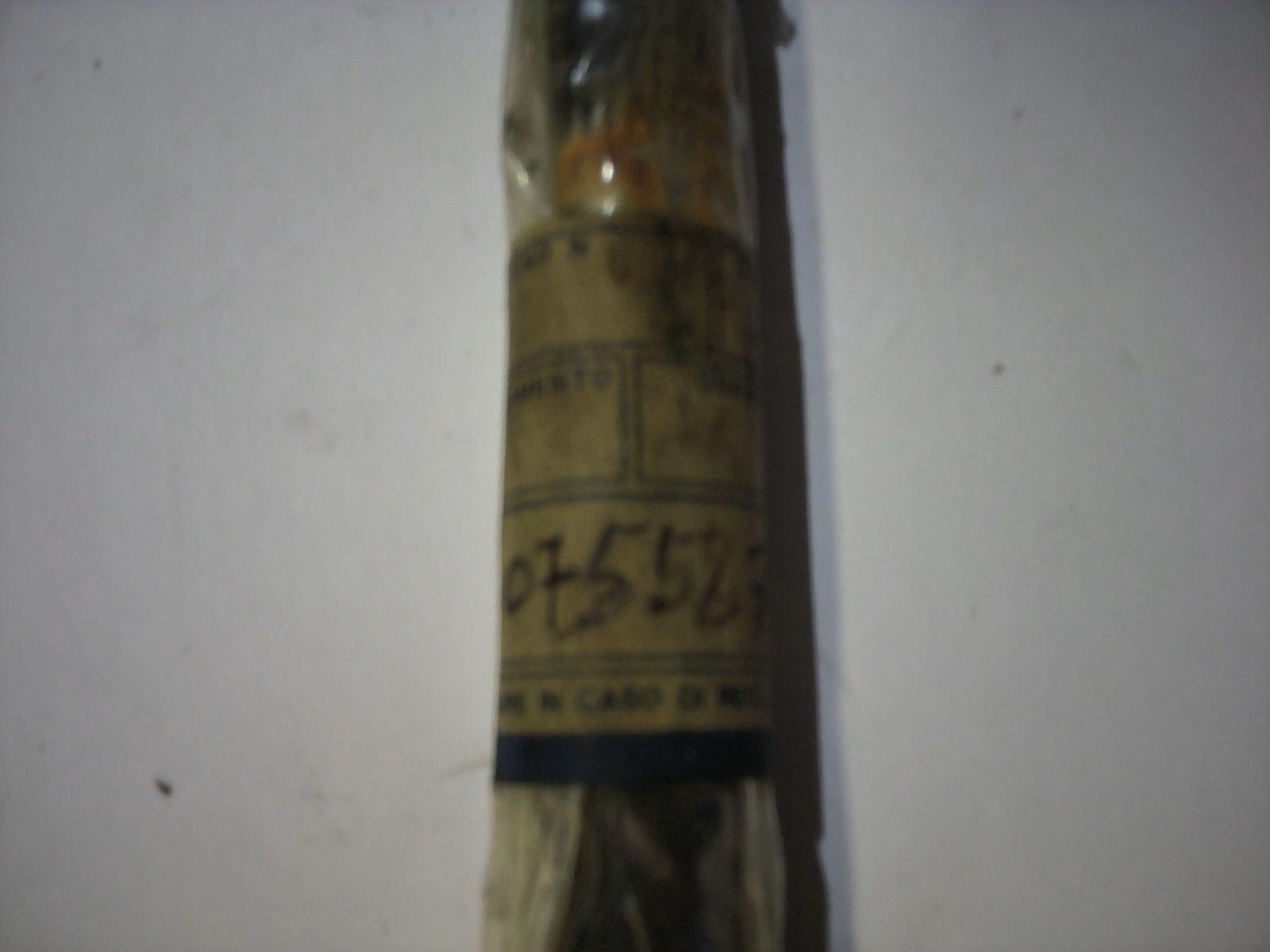 SEMIASSE POSTERIORE CORTO PIAGGIO APE 350/400/450 PIAGGIO 075527 - immagine 3