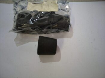 TAMPONE AMMORTIZZATORE PIAGGIO APE 50 PIAGGIO 075708