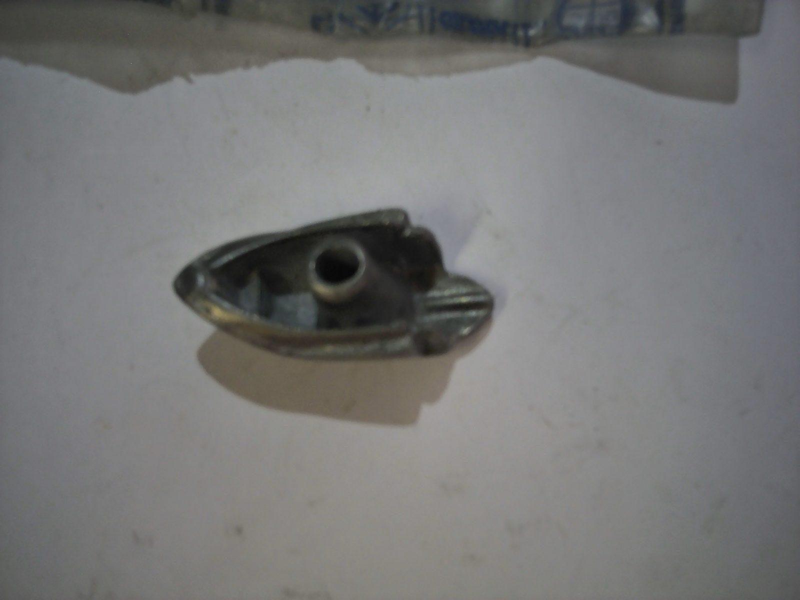 Terminale per strisce esterne VESPA 125 PIAGGIO 018768 - immagine 3