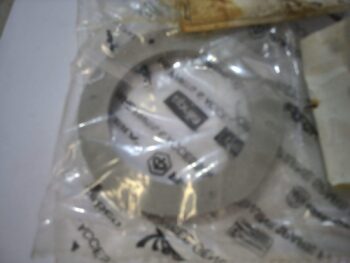 GUARNIZIONE CLACSON VESPA PIAGGIO 070614