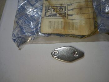 COPERCHIO SERRATURA CIAO VESPA PIAGGIO 070604