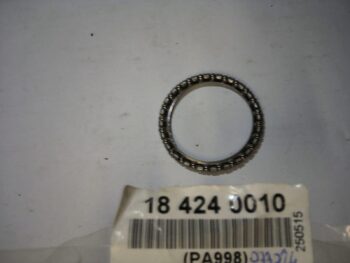 GABBIA RALLA STERZO SUPERIORE VESPA PIAGGIO 077024 RMS 184240010