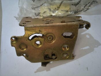 Serratura dx baf310007183 PIAGGIO 100180G