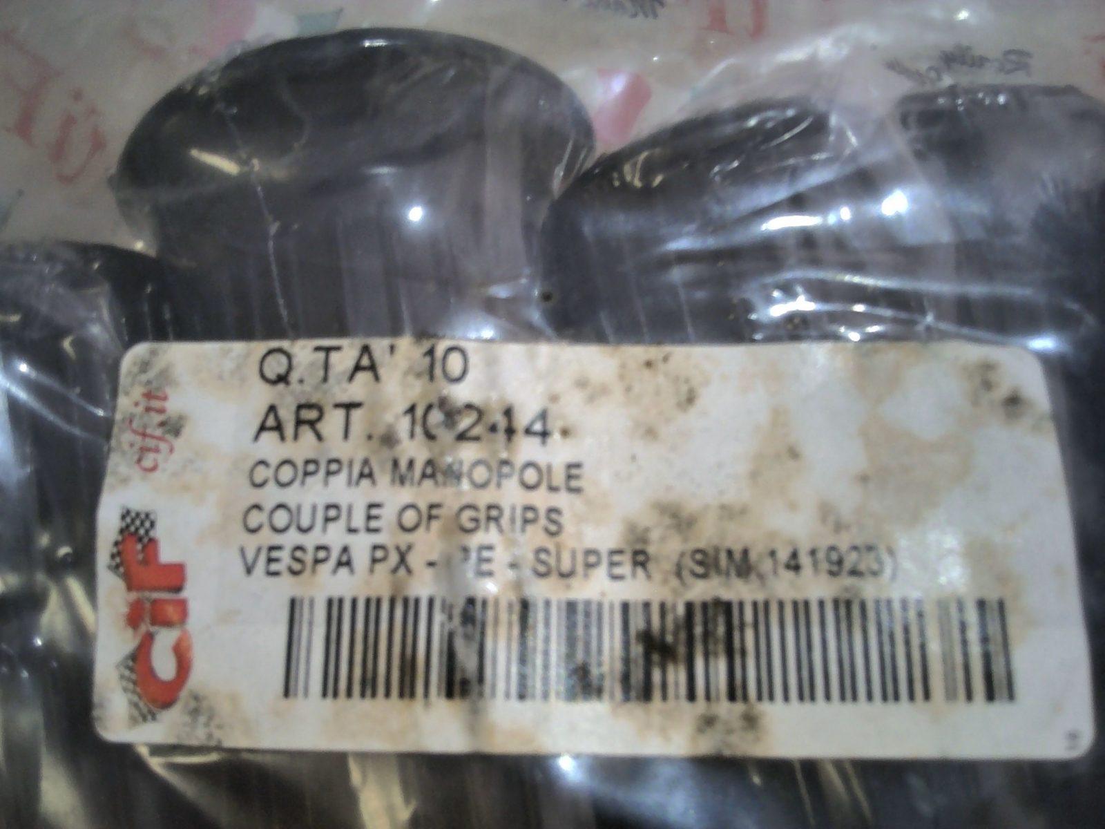 Zeppe In Gomma - Coppia Per Antiscivolo, Supporto E Livellamento (Draper 54500) - Foto 4