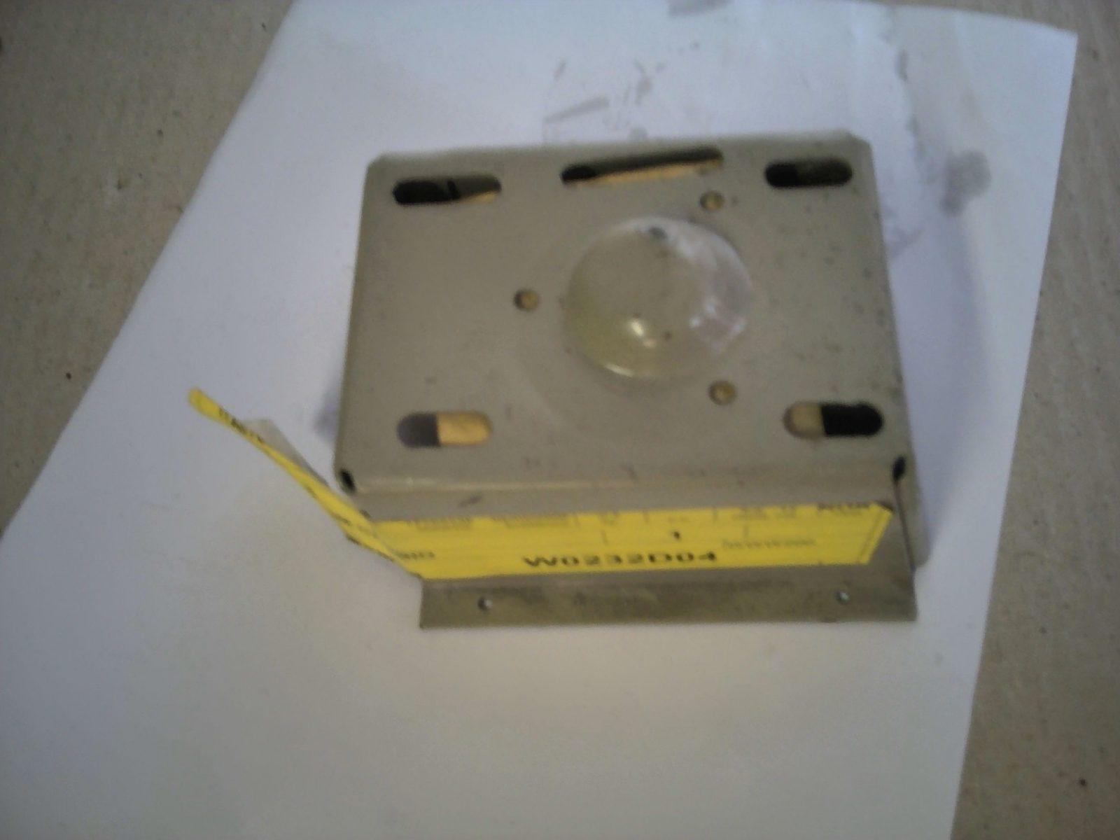 Scatola Comando Cambio Ape Car Piaggio 1089875 - immagine 2