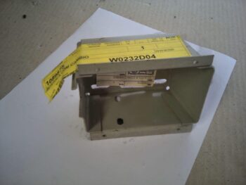 Scatola Comando Cambio  Ape Car Piaggio 1089875
