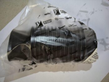 RACCORDO SOFFIETTO APE PIAGGIO 119995
