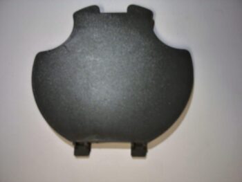 Coperchio Porta Attrezzi Superbravo - Superbravo 3 - Bravo Erre 2 Piaggio 212707