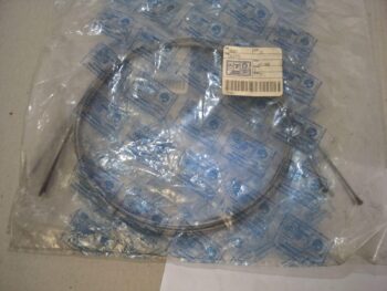 CAVETTO FRENO POST. VESPA PIAGGIO 198481