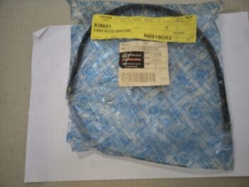 CAVO ACCELLERATORE PIAGGIO 839051
