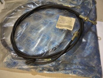 CAVO CAMBIO COMPLETO APE TM P602 (PRIMA SERIE) PIAGGIO 177596