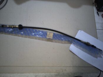 TRASMISSIONE COMANDO RIBALTABILE PIAGGIO APE CAR BENZINA PIAGGIO 158019