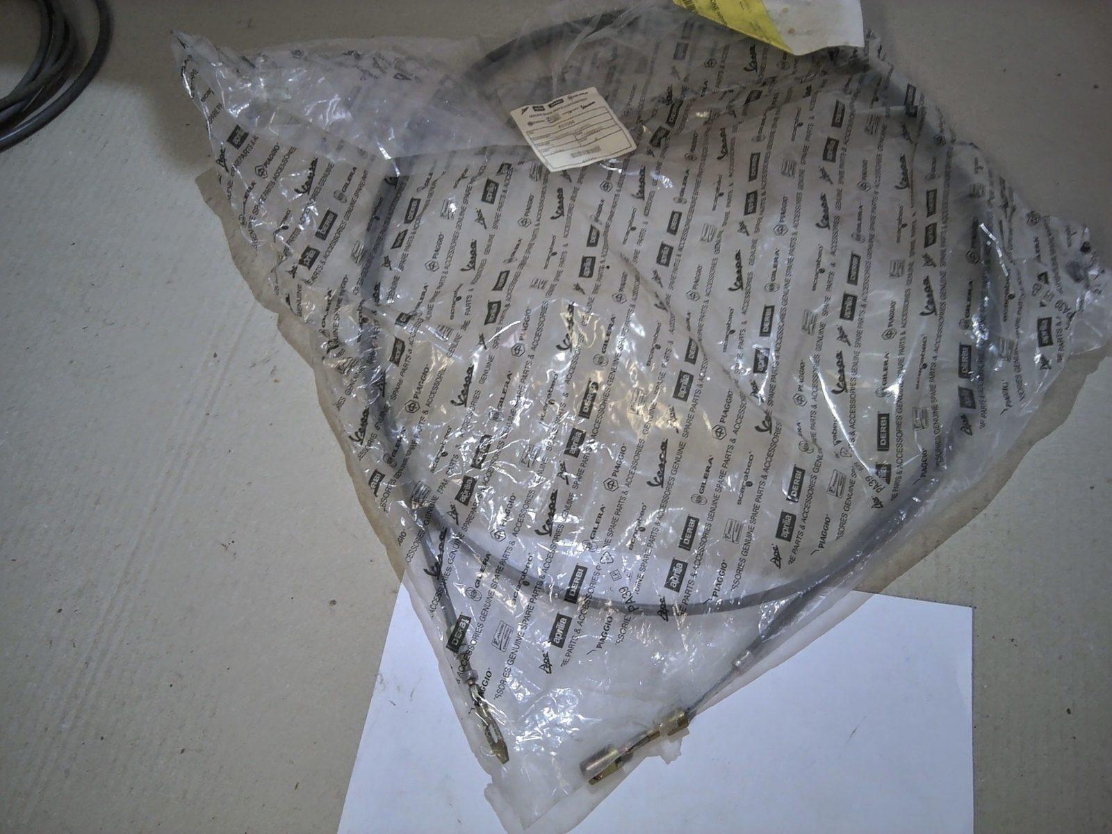 CAVO TELECAMERA RETROMARCIA Facile Installazione Per Ford Per SYNC 2/3 - Foto 10