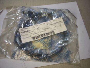TRASMISSIONE ACCELERATORE APE MP P601V DAL PEDALE AL MISCELATORE PIAGGIO 147806