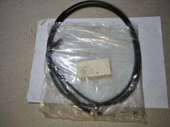 CAVO ACCELLERATORE GAS X9 250 PIAGGIO 581312