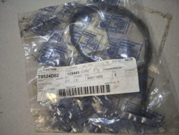 TRASMISSIONE GAS - MISCELATORE PIAGGIO APE MP PRIMA SERIE APE PIAGGIO 133441