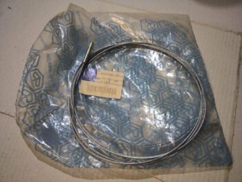 Cavo Frizione Piaggio Ape Car P2-P3 1978/1985 PIAGGIO 136507