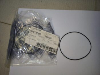 O-ring Copertura Variatore  Free Zip Nrg Sfera Vespa ET2 PIAGGIO 289926