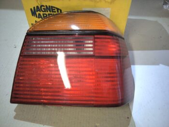 FANALE POSTERIORE DX STOP GOLF III VW MAGNETI MARELLI 714098290340