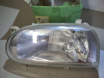 FANALE ANTERIORE SX GOLF III VW MAGNETI MARELLI 085740