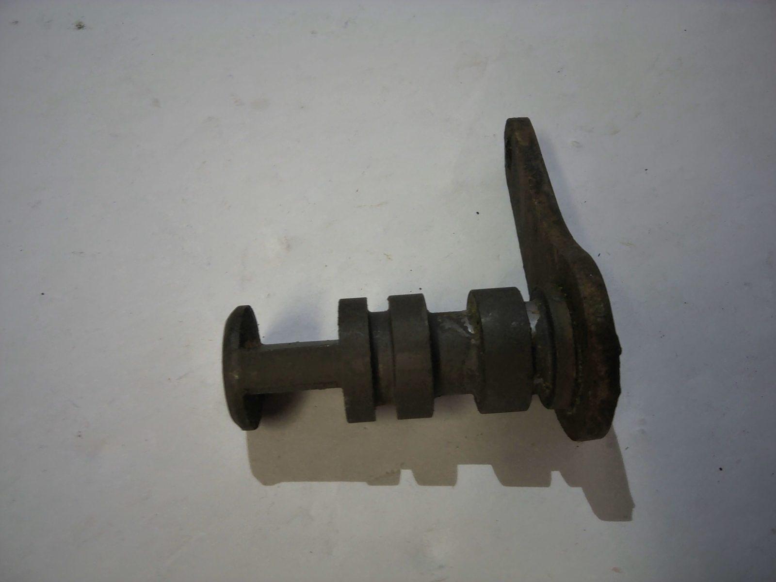 LEVA CAMM. CEPPO FRENO POSTERIORE VESPA PIAGGIO 215397 - immagine 4
