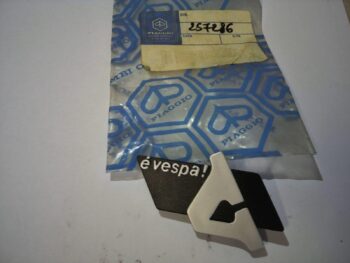 TARGHETTA E VESPA VESPA 50 FL PIAGGIO 257286