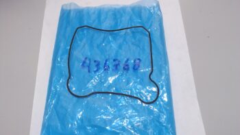 O-RING COPERCHI TESTA  Sfera 125 PIAGGIO 436368