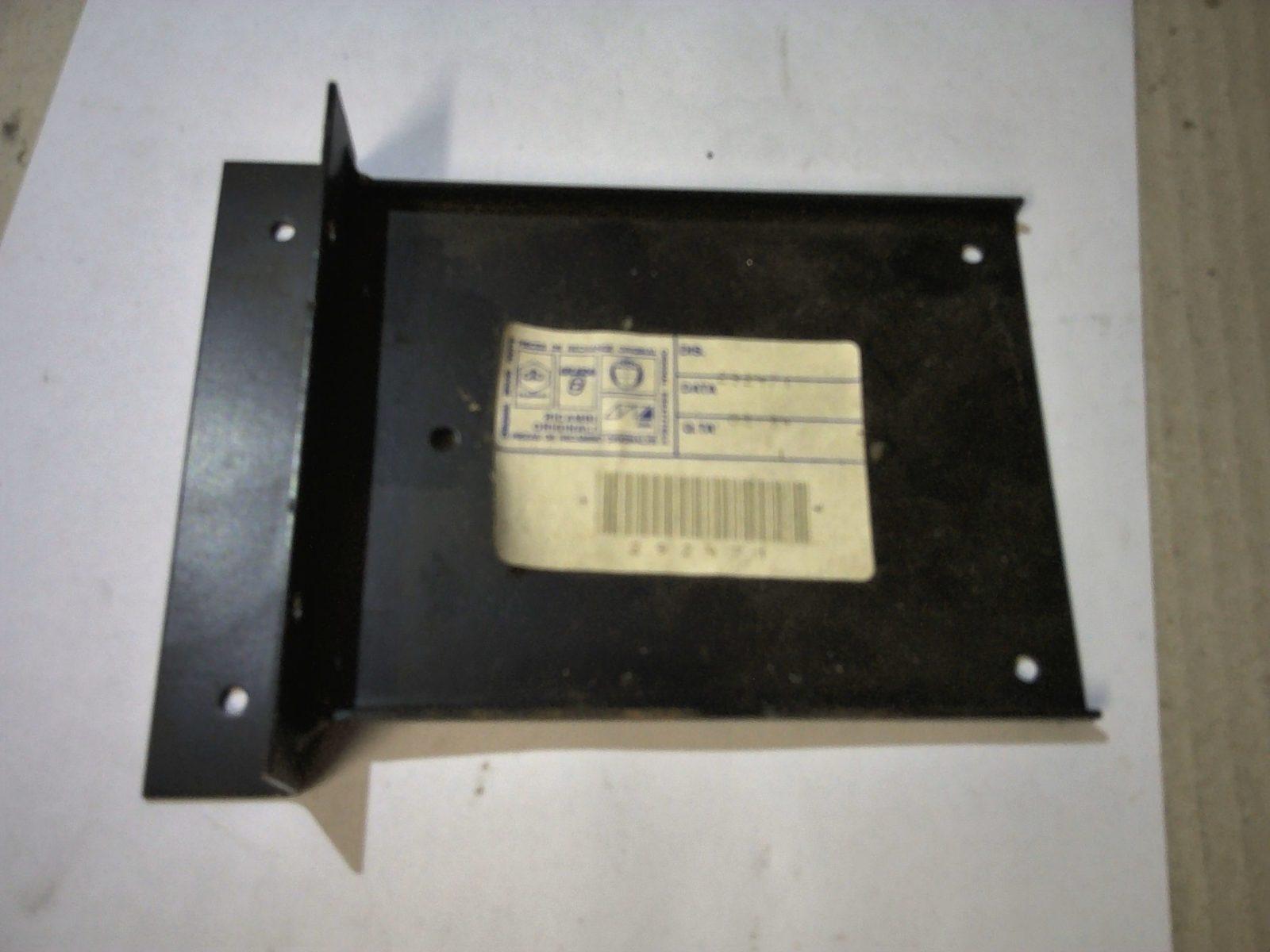 PORTATARGA APE 50 PIAGGIO 292471 - immagine 2