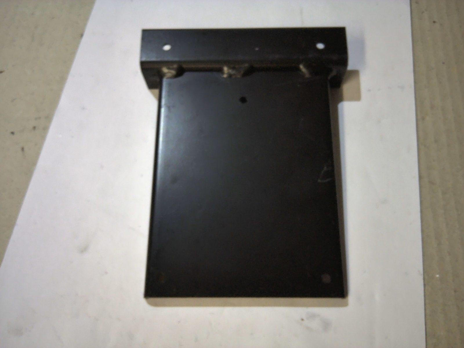 PORTATARGA APE 50 PIAGGIO 292471 - immagine 3