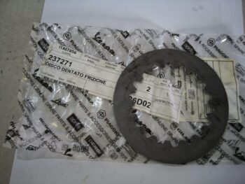 DISCO DENTATO FRIZIONE VESPA 125/150/200 PIAGGIO 237271