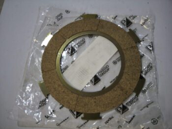 DISCO CONDUTTORE FRIZIONE VESPA APE PIAGGIO 0947801