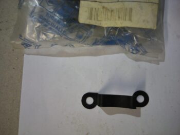 STAFFETTA DX CAVALETTO VESPA PIAGGIO 216253