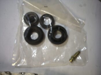 SERIE REVISIONE CILINDRETTO FRENO POSTERIORE PIAGGIO VESPA COSA PIAGGIO 229614