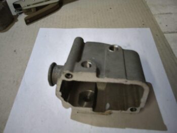 SCATOLA COMANDO CAMBIO APE 703 PIAGGIO 220116