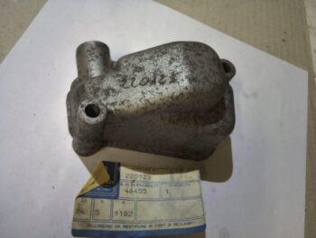 SCATOLA COMANDO CAMBIO APE 703 Benzina 97-16 PIAGGIO 2201235 EX 220123