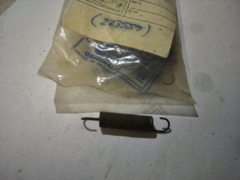 MOLLA VARIATORE VESPA PIAGGIO 223559
